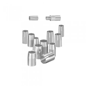 Corneal Trephine Blade Stainless Steel, Diameter 7.0 mm